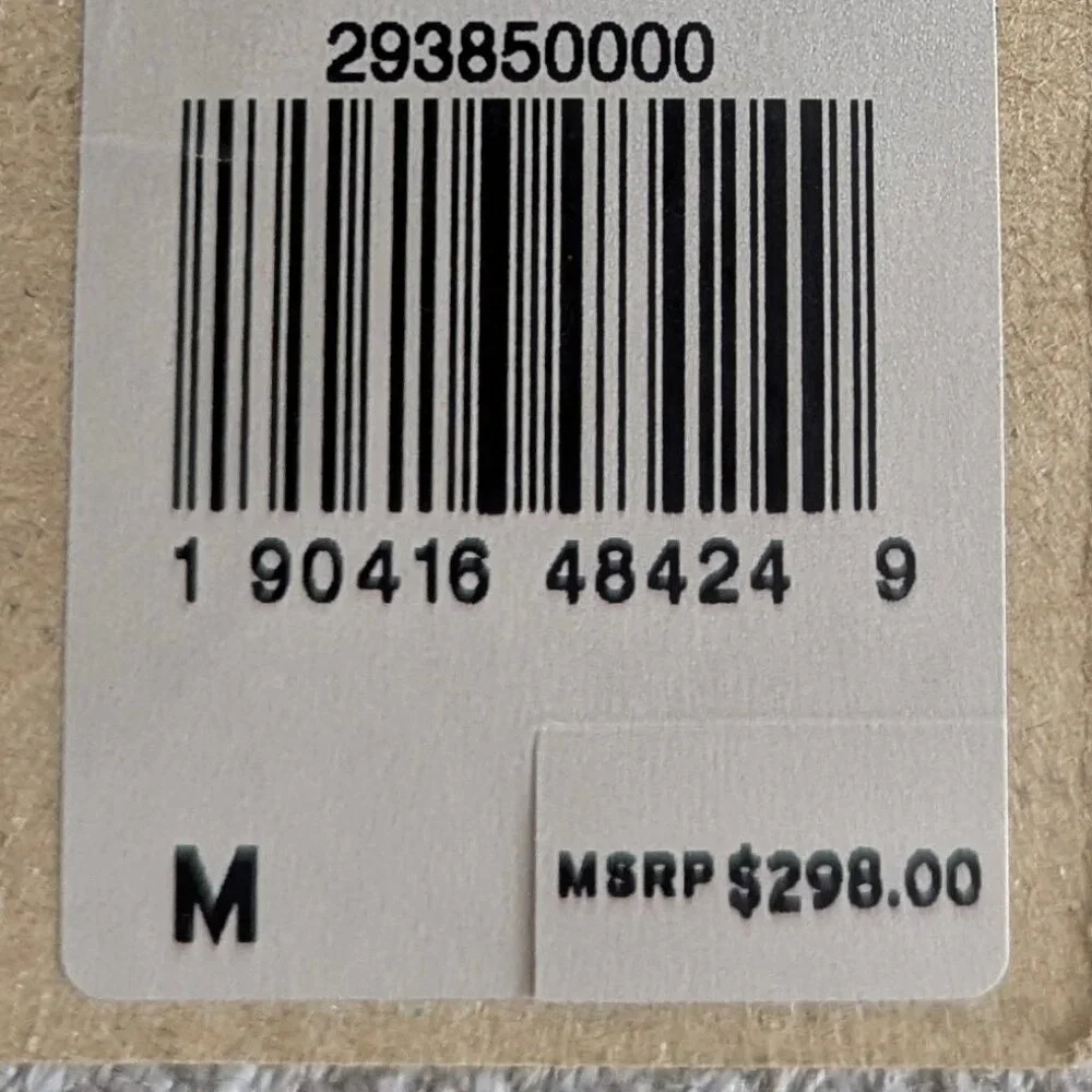 Levi's Sheep Leather Moto Jacket - Picture 3 of 16
